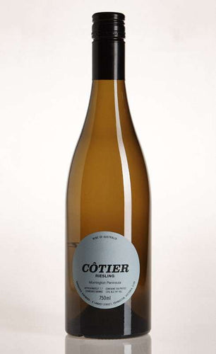 Garagiste Cotier Riesling 2016