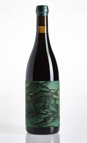 Frederick Stevenson Vine Vale Mourvedre 2015