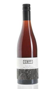 CRFT Chapel Valley Pinot Noir 2015