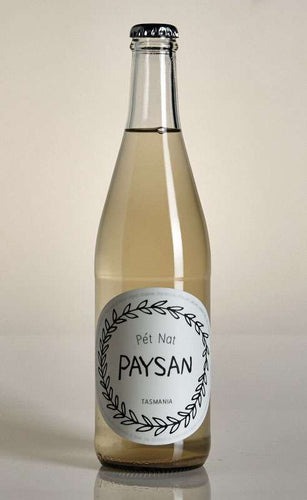 Domaine Simha Paysan Pet Nat NV (Preservative Free)