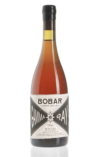 Bobar Gamma Ray Red 2016 (Preservative Free)