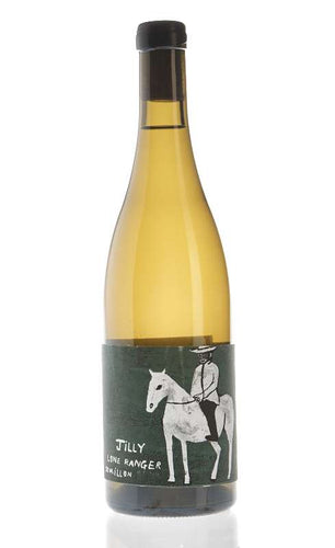 Jilly Lone Ranger Semillon 2017