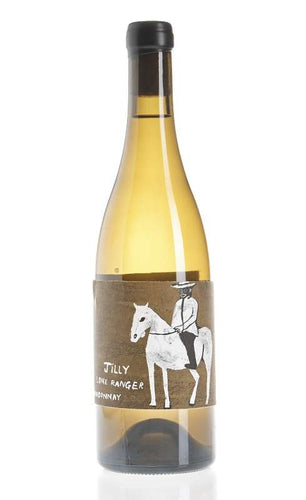 Jilly Lone Ranger Chardonnay 2016