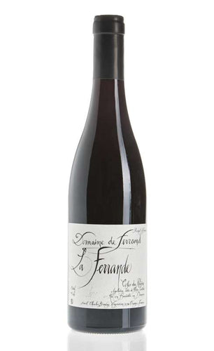 Domaine de Ferrand La Ferrande Cotes du Rhone Rouge 2016