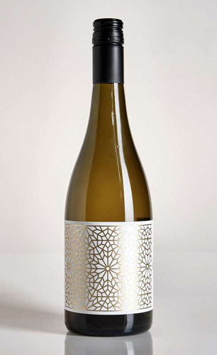 Domaine Simha Lotus Amphorae Riesling 2015