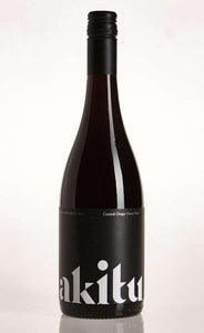 Akitu A1 Pinot Noir 2015