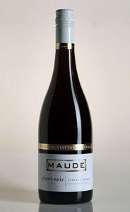 Maude Mount Maude Pinot Noir 2015