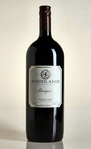 Woodlands Margaret Reserve Cabernet Merlot Malbec 2011 1500ml