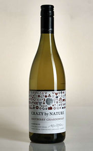 Crazy by Nature Shotberry Chardonnay 2014