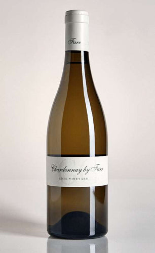 By Farr Cote Vineyard Chardonnay 2015