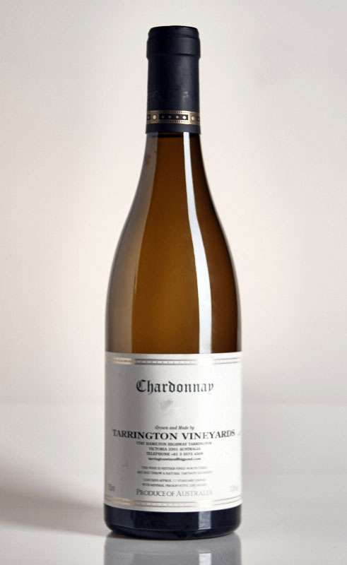Tarrington Chardonnay 2018