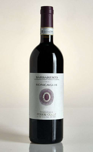 Poderi Colla Barbaresco Roncaglie 2013