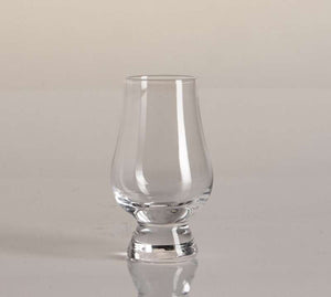 Wee Glencairn Scottish Crystal Single Malt Glass 55ml
