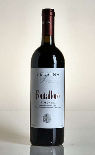 Felsina Fontalloro IGT Rosso 2013