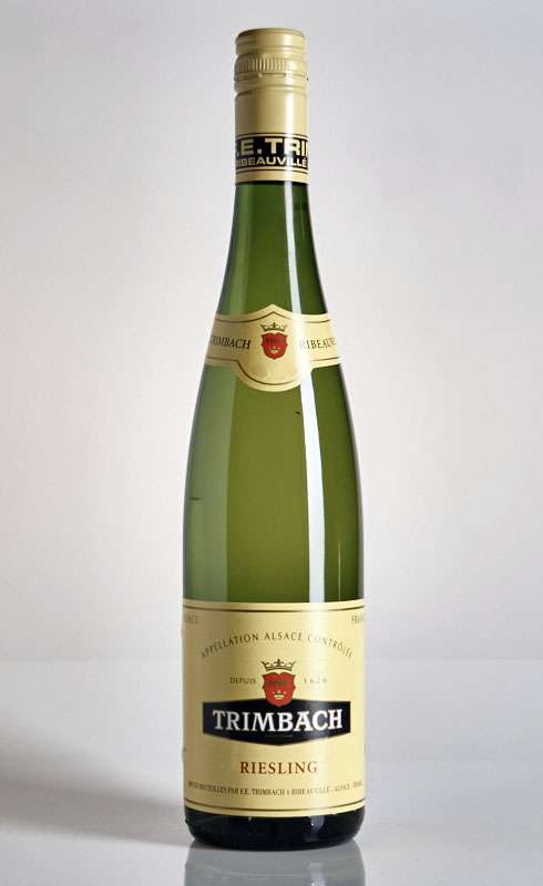 Trimbach Riesling 2014