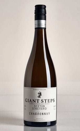 Giant Steps Sexton Chardonnay 2018