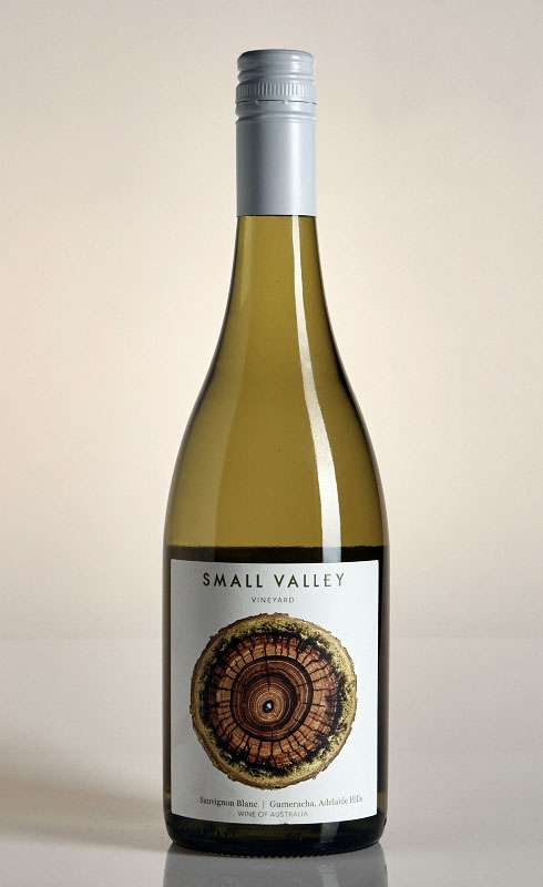 Small Valley Sauvignon Blanc 2016