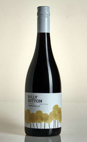 Billy Button The Alluring Tempranillo 2016