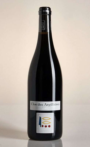 Prieure Roch Nuits Saint Georges Les Argillieres Rouge 2014