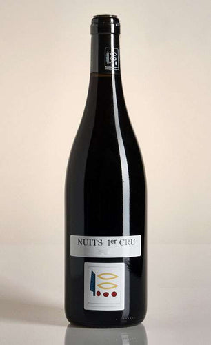 Prieure Roch Nuits Saint Georges 2014