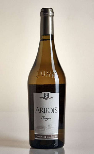 Domaine de la Pinte Vin Jaune 2007