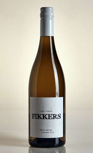 Fikkers Sauvignon Blanc 2016