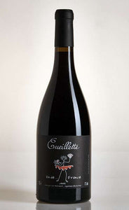 France Gonzalvez Cueilette Beaujolais 2017