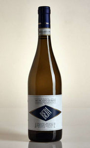 Bera Moscato dAsti 2015