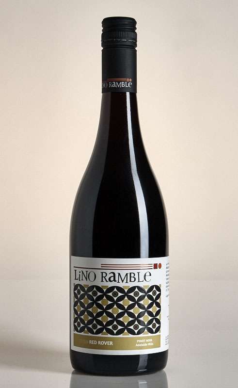 Lino Ramble Red Rover Pinot Noir 2016