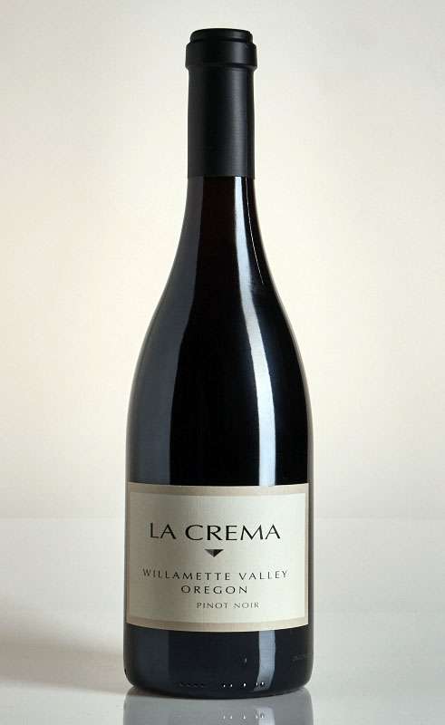 La Crema Willamette Pinot Noir 2014