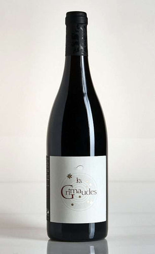 Domaine Kreydenweiss Grimaudes Rouge 2014