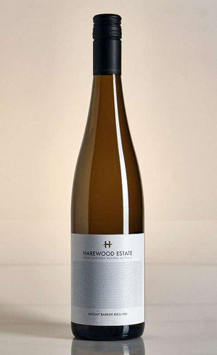 Harewood Porongurup Riesling 2018