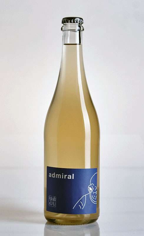 Konpira Maru Ackbar Semillon 2019