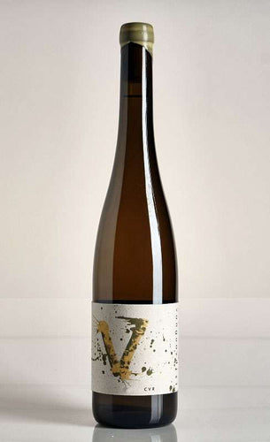 Vanguardist CVR Riesling 2018