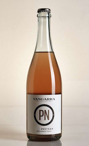 Yangarra Petillant Naturel 2017 (Preservative Free)