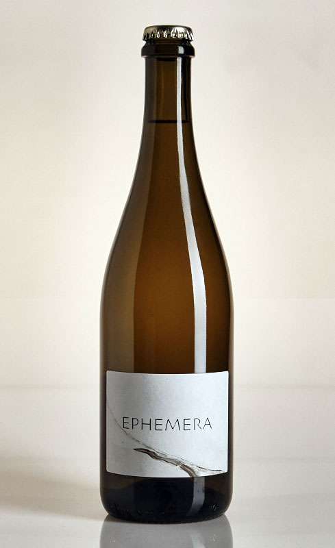 Ephemera Negroamaro Rose 2017