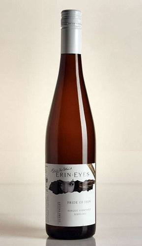 Erin Eyes Pride of Erin Reserve Riesling 2017