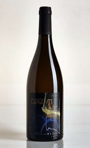 Jean Pierre Robinot Les Vignes de lAnge Vin Charme Chenin Blanc 2009 (Preservative Free)