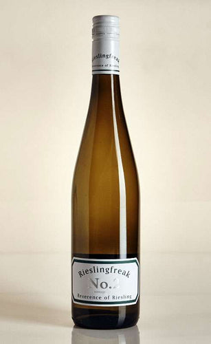 Rieslingfreak No2 Riesling 2017