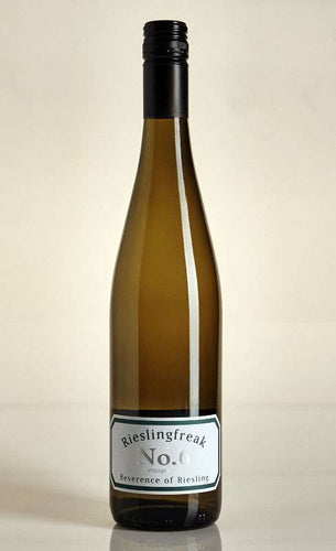 Rieslingfreak No6 Riesling 2013