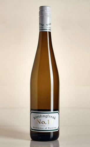 Rieslingfreak No10 Zenit Pinnacle Riesling 2017