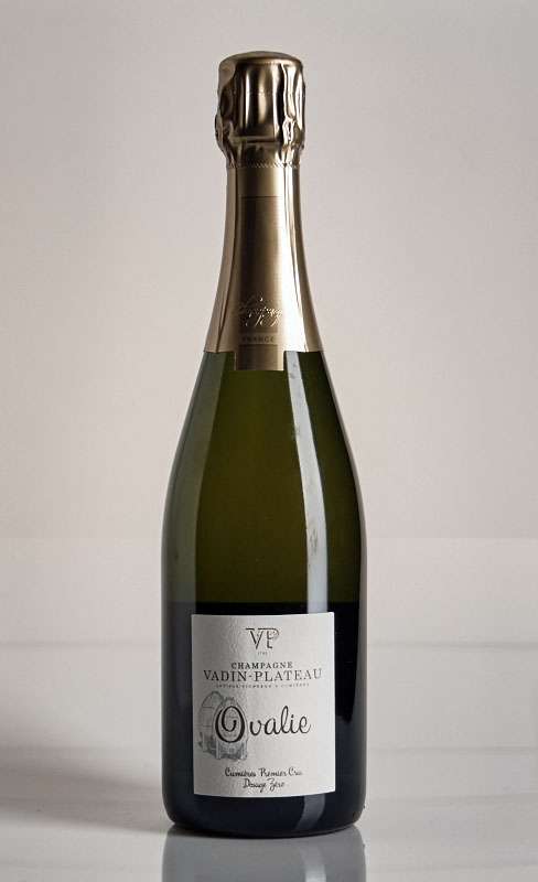Vadin Plateau Champagne Ovalie 2012