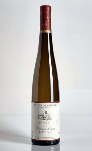 Meyer Fonne Schoenenbourg Riesling 2015