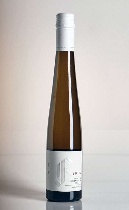 Framingham F Series Riesling Trokenbeerenauslese 2017 375ml