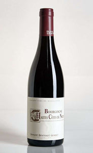 Amelie Berthaut Bourgognes Hautes Cote de Nuits Rouge 2013