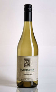 Sutton Grange Fairbank Field Blend White 2019