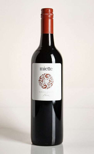 Spinifex Miette Shiraz 2016