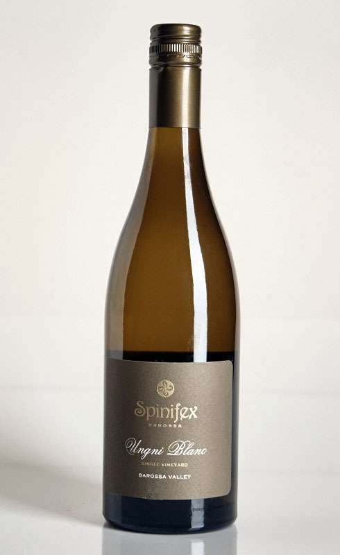 Spinifex Ungni Blanc 2017