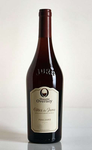 Domaine Overnoy Poulsard 2016