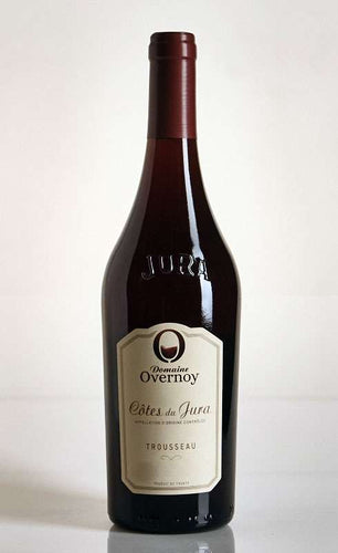 Domaine Overnoy Trousseau 2016